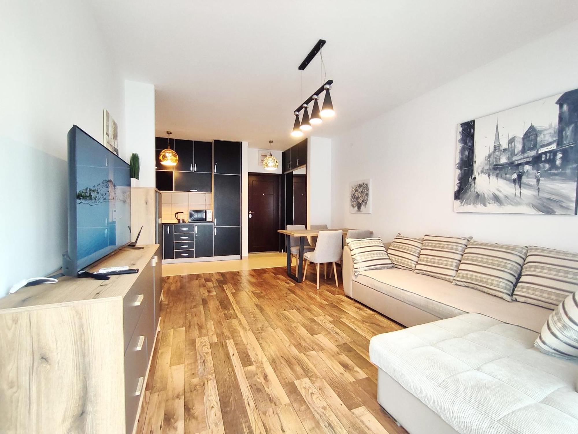 Adrialux2 Appartement Budva Buitenkant foto