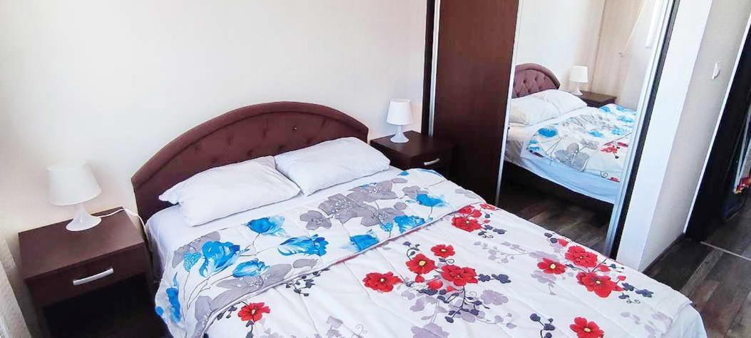 Adrialux2 Appartement Budva Kamer foto