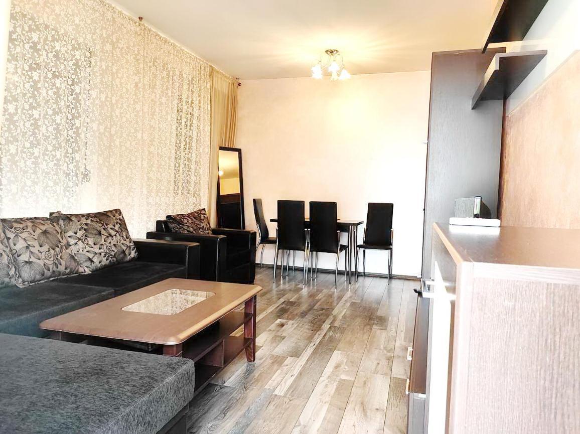 Adrialux2 Appartement Budva Kamer foto